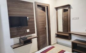 Khaleej Residency Near U S Embassy